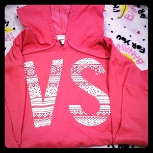 Victoria's Secret Pink Hoodie